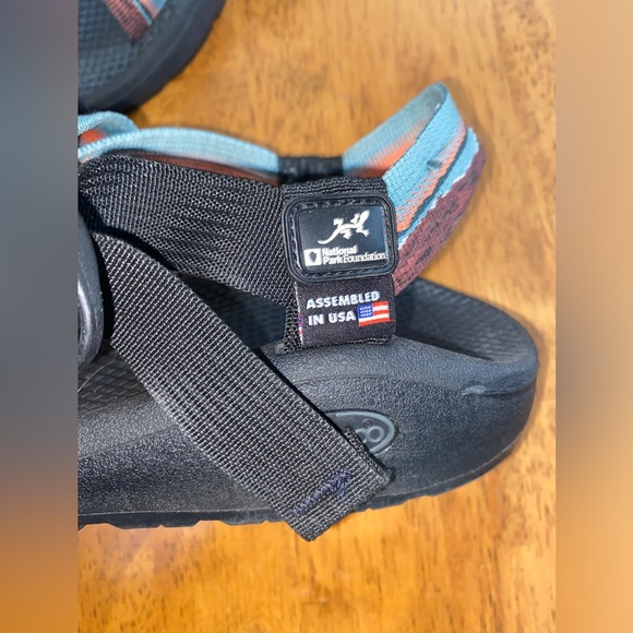 Chaco-National Park Foundation - Picture 3 of 5